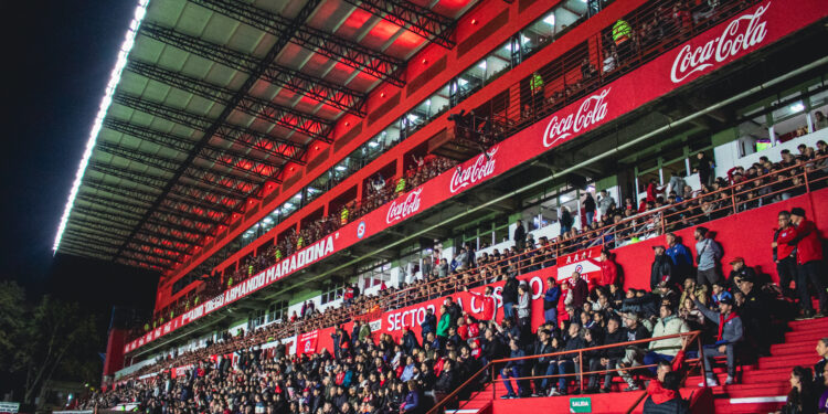 Charla abierta con Cristian Malaspina y recorrida por la obra finalizada en Gavilán