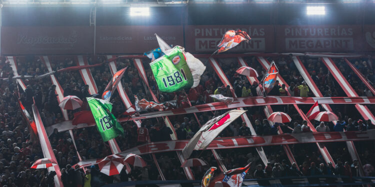 Comienza una nueva ilusión: asociate vs Boca