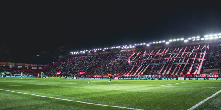 Asociate vs Central Córdoba (SdE)